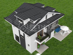 海边的别墅 — 来自开发商和业主的房地产搜索引擎 GEOLN.COM. 照片 2