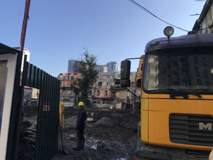 Real estate in G - Residence - MJM Panorama — look at the real estate search engine GEOLN.COM. Photo 13