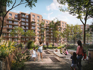 Real estate in ZWIRN — look at the real estate search engine GEOLN.COM. Photo 2