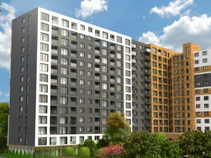 Real estate in NEW COMFORT HOME — look at the real estate search engine GEOLN.COM. Photo 2