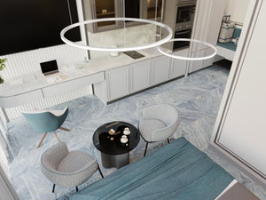 在温德姆大酒店家庭俱乐部的号码 — 来自开发商和业主的房地产搜索引擎 GEOLN.COM. 照片 17