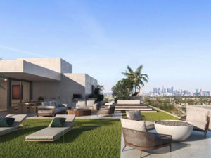 عقار للبيع في Pendry Residences West Hollywood — انظر إلى محرك البحث العقاري GEOLN.COM. صورة فوتوغرافية 3
