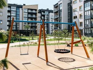 Real estate in Pirs — look at the real estate search engine GEOLN.COM. Photo 14