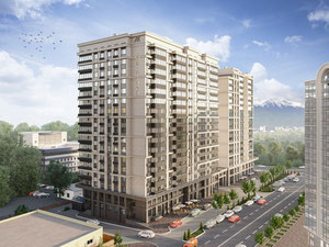 Immobilien in R House — Schauen Sie sich die Immobiliensuchmaschine GEOLN.COM an. Foto 3