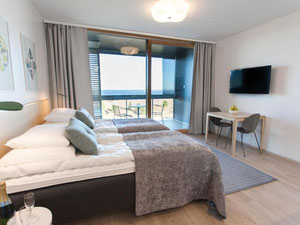 מלון (מלון) באתר נופש ספא, ליד הים בפינלנד, מרכז אוסטרובוטניה, קוקולה — חיפוש נדל"ן מפרטי ומקבלן GEOLN.COM. תמונה 3