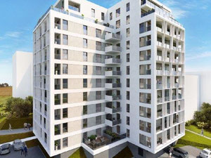 Нерухомість в Sloneczne Apartamenty — дивіться на пошуковику нерухомості GEOLN.COM. Фото 3