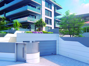 房地产在 Avintia Playa Canelas — look at the real estate search engine GEOLN.COM. 照片 2