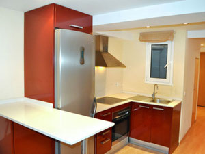 Sprzedam mieszkanie w Barcelonie, Poblenou — Wyszukiwarka nieruchomości od deweloperów i właścicieli GEOLN.COM. Zdjęcie 2