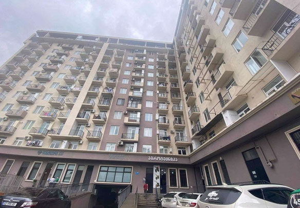 Se vende departamento de 4 ambientes