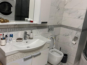 黑海的珍珠，雷杰普·塔伊普·埃尔多安的故乡，出售的带家具房屋（适合申请公民身份） — 来自开发商和业主的房地产搜索引擎 GEOLN.COM. 照片 15