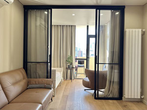 出售时尚实用的欧式三居室，适合舒适生活 — 来自开发商和业主的房地产搜索引擎 GEOLN.COM. 照片 6