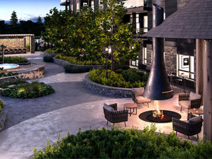 房地产在 Ro at Blackstone Condominiums — look at the real estate search engine GEOLN.COM. 照片 4