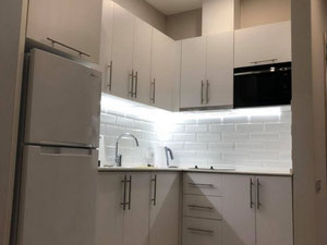 一室公寓出售 — 来自开发商和业主的房地产搜索引擎 GEOLN.COM. 照片 6