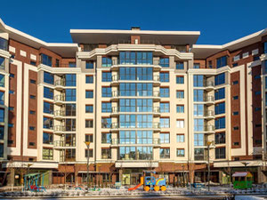 Real estate in Proriznoy — look at the real estate search engine GEOLN.COM. Photo 13