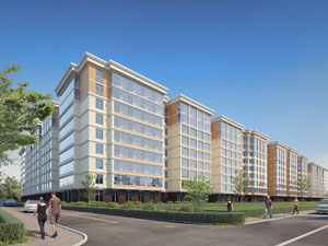 房地产在 Lomonosov — look at the real estate search engine GEOLN.COM. 照片 5