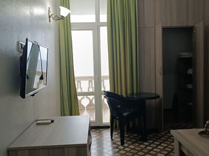 酒店 — 来自开发商和业主的房地产搜索引擎 GEOLN.COM. 照片 3