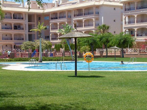 西班牙、瓦伦西亚、托雷维耶哈郊区的公寓 — 来自开发商和业主的房地产搜索引擎 GEOLN.COM. 照片 2