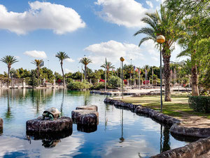 平房 2 卧室 80 m² 在托雷维耶哈, 西班牙 — 来自开发商和业主的房地产搜索引擎 GEOLN.COM. 照片 22