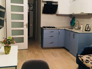 Se vende apartamento de 2 habitaciones — Encuentre propiedades fuera del plan o reventa de bienes inmuebles directamente de desarrolladores y propietarios GEOLN.COM. Foto 3