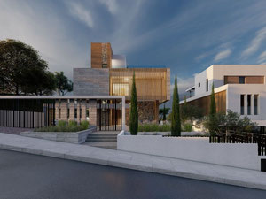 უძრავი კონება CASABLANCA — გადახედეთ უძრავი ქონების საძიებო სისტემას GEOLN.COM. ფოტო 10