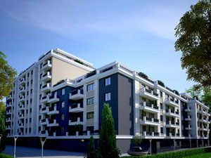 Нерухомість в KOSTUR 16 — дивіться на пошуковику нерухомості GEOLN.COM. Фото 10