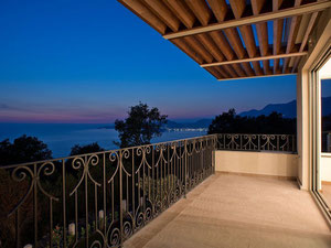 黑山, 布德瓦, Przno 的别墅 — 来自开发商和业主的房地产搜索引擎 GEOLN.COM. 照片 7