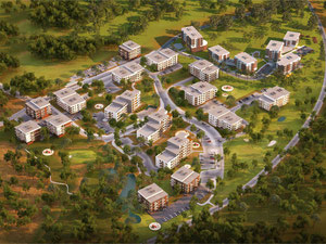 Нерухомість в Hobemetsa — дивіться на пошуковику нерухомості GEOLN.COM. Фото 3