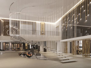 新大厦 — 来自开发商和业主的房地产搜索引擎 GEOLN.COM. 照片 7