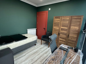 出售巴图米的公寓 — 来自开发商和业主的房地产搜索引擎 GEOLN.COM. 照片 16