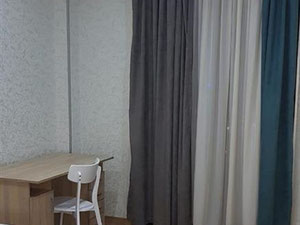 3 кімнатна квартира в Исани. Купити квартиру в Тбілісі, Исани — Пошуковик нерухомості від забудовників і власників GEOLN.COM. Фото 12