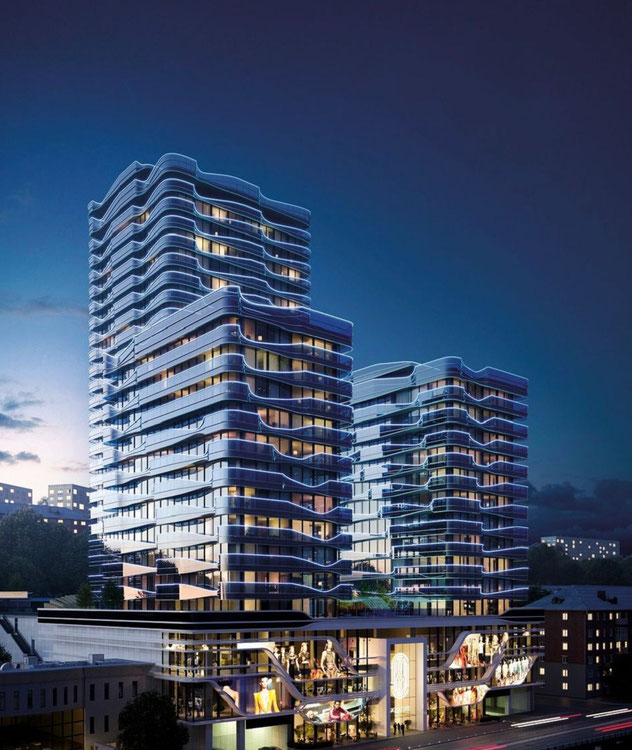 Immobilien in Signature — Schauen Sie sich die Immobiliensuchmaschine GEOLN.COM an. Foto 1