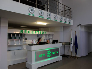 Продається 2-кімнатна квартира в Orbi Plaza — Пошуковик нерухомості від забудовників і власників GEOLN.COM. Фото 8