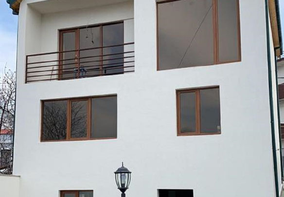 Приватний будинок на Ілія. Нерухомість в Тбілісі без посередників