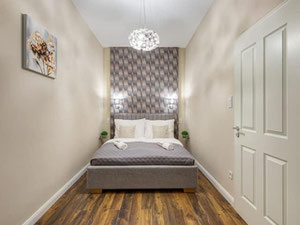 Węgry. Budapeszt. Mieszkanie po remoncie, 86m2. — Wyszukiwarka nieruchomości od deweloperów i właścicieli GEOLN.COM. Zdjęcie 8