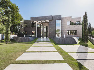 别墅 6 间卧室 1204 平方米，位于西班牙伊萨巴 — 来自开发商和业主的房地产搜索引擎 GEOLN.COM. 照片 37