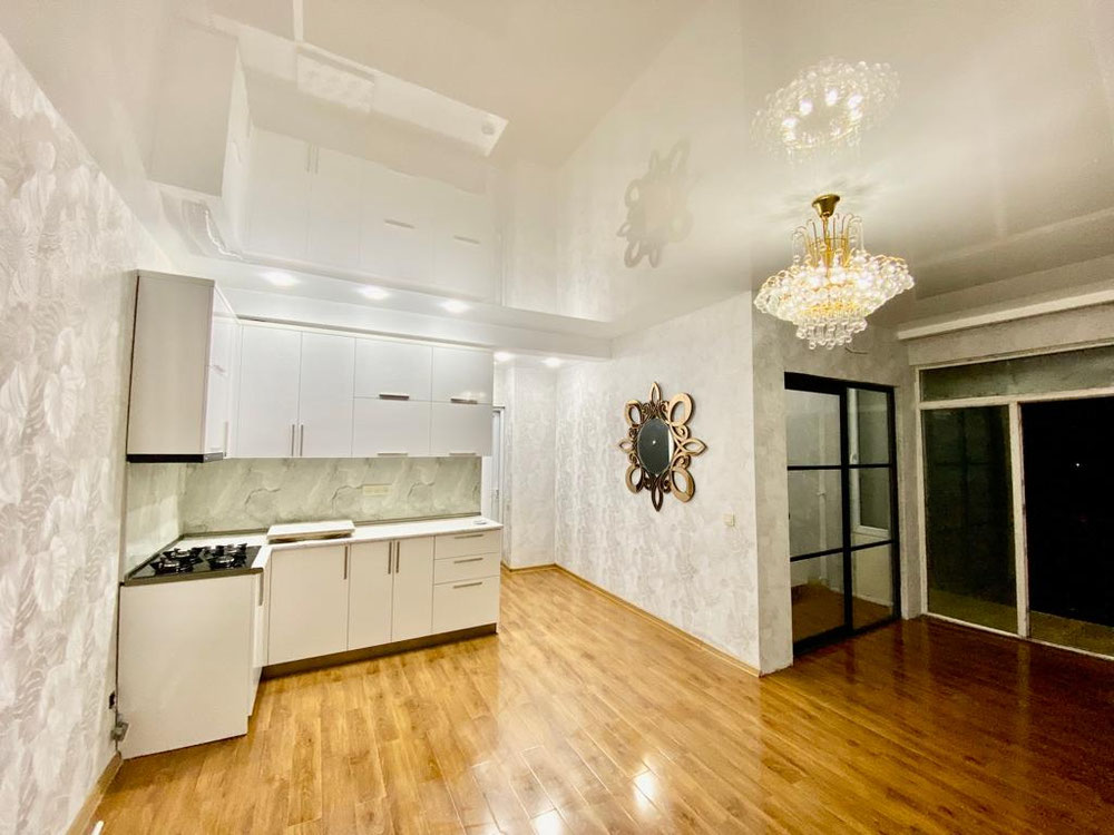 巴统公寓 — 来自开发商和业主的房地产搜索引擎 GEOLN.COM. 照片 1