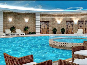 Real estate in Salihbey Residence — look at the real estate search engine GEOLN.COM. Photo 4