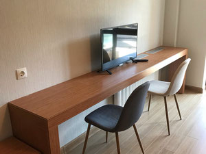 דירה ב-Orbi Palace Deluxe, בקוריאני — חיפוש נדל"ן מפרטי ומקבלן GEOLN.COM. תמונה 11