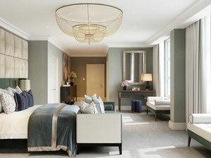 Real estate in 9 Millbank — look at the real estate search engine GEOLN.COM. Photo 3