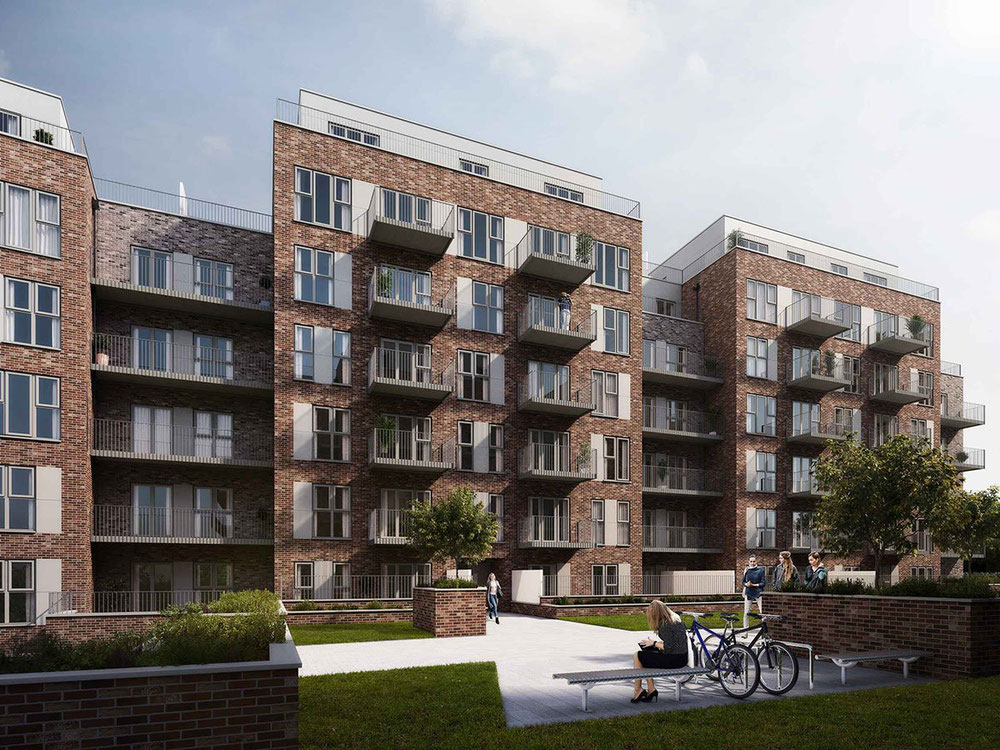 Propiedad en venta en Springfield Park — mira el buscador inmobiliario GEOLN.COM. Foto 1