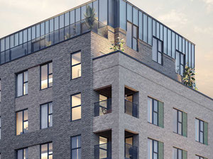 Нерухомість в The Boulevard Southwark — дивіться на пошуковику нерухомості GEOLN.COM. Фото 3