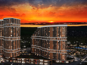 Real estate in Demir Life — look at the real estate search engine GEOLN.COM. Photo 2