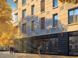 房地产在 Futurist — look at the real estate search engine GEOLN.COM. 照片 7