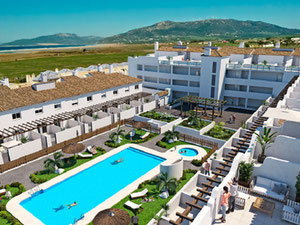 Real estate in Skyline Sevilla — look at the real estate search engine GEOLN.COM. Photo 5