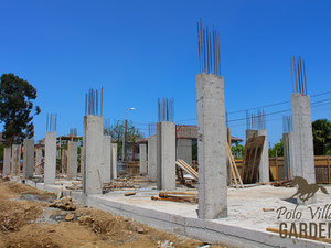 Нерухомість в Polo Villas Garden — дивіться на пошуковику нерухомості GEOLN.COM. Фото 9