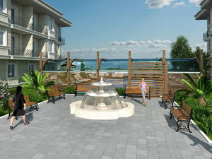 Real estate in Ruya Konaklari — look at the real estate search engine GEOLN.COM. Photo 3