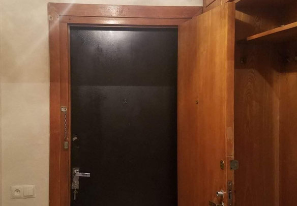 Sprzedam 3-pokojowe mieszkanie w Tbilisi