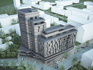 Нерухомість в Loft Smart — дивіться на пошуковику нерухомості GEOLN.COM. Фото 3