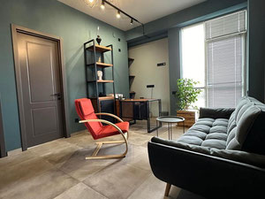 Продається квартира на вулиці Геловані. — Пошуковик нерухомості від забудовників і власників GEOLN.COM. Фото 8