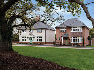 Immobilien in The Mulberries — Schauen Sie sich die Immobiliensuchmaschine GEOLN.COM an. Foto 2